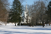 North Parish of North Andover Unitarian Universalist